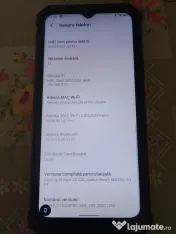 Vând telefon ihunt 