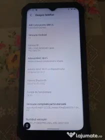 Vând telefon ihunt