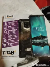 Vând telefon ihunt 