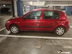 Renault Clio 1.4 16v GPL