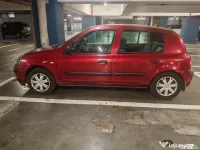 Renault Clio 1.4 16v GPL 