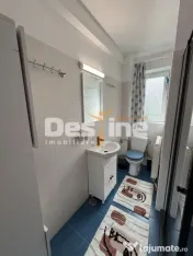 Garsoniera decomandata, renovata, pet friendly, langa Pia... 
