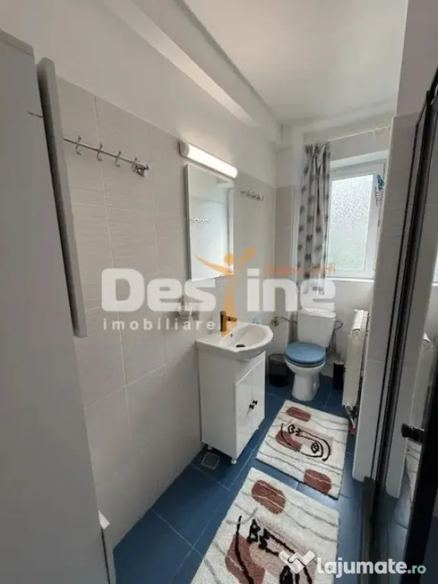 Garsoniera decomandata, renovata, pet friendly, langa Pia...