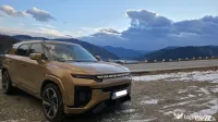 KGM Actyon Primul proprietar KGM Actyon EXECUTIV 2025 AWD, Garantie 10 ani