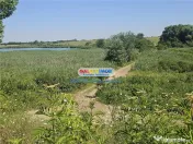 Gradistea 2177 mp cu deschidere directa la LAC de 24 ML