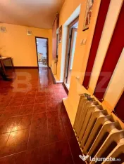 Casă de vânzare în Toplița – zonă superbă, teren gen