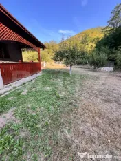 Casă de vânzare în Toplița – zonă superbă, teren gen