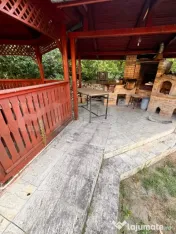 Casă de vânzare în Toplița – zonă superbă, teren gen