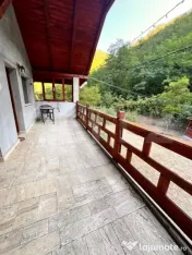 Casă de vânzare în Toplița – zonă superbă, teren gen