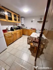 Casă de vânzare în Toplița – zonă superbă, teren gen