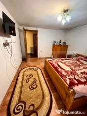 Casă de vânzare în Toplița – zonă superbă, teren gen