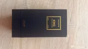 Parfum Aum Long live the King