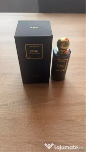 Parfum Aum Long live the King
