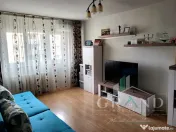 2 camere decomandat | Mărăști–Str.Fabricii | Etaj 7/10