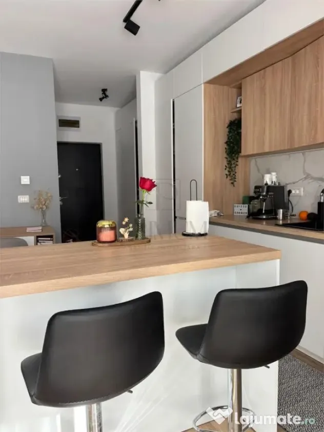 Apartament 1 camera-Giroc-Centrala