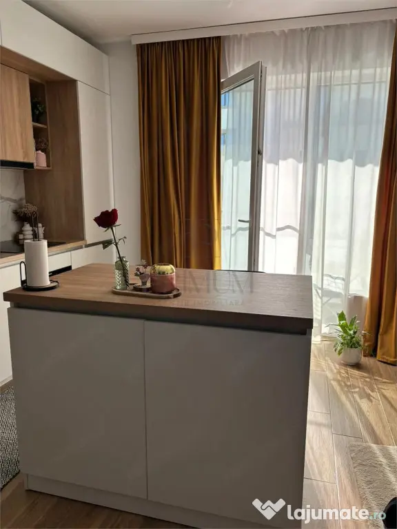 Apartament 1 camera-Giroc-Centrala