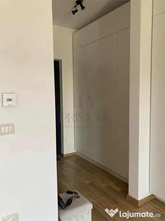 Apartament 1 camera-Giroc-Centrala