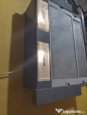 hota electrica HANSA tip OTS615IH 