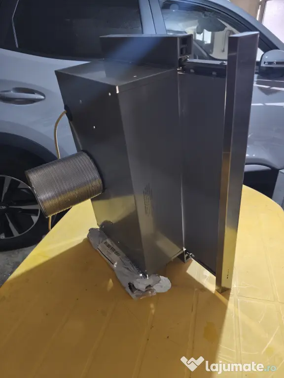 hota electrica HANSA tip OTS615IH