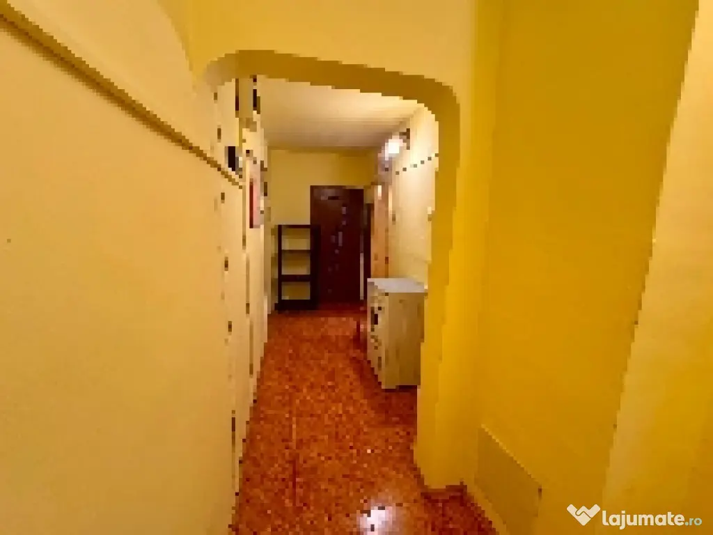 Inchiriez garsoniera Otopeni