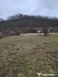 Teren intravilan