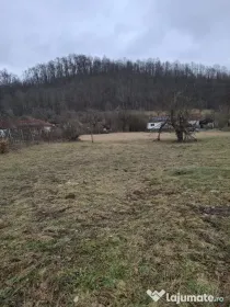 Teren intravilan