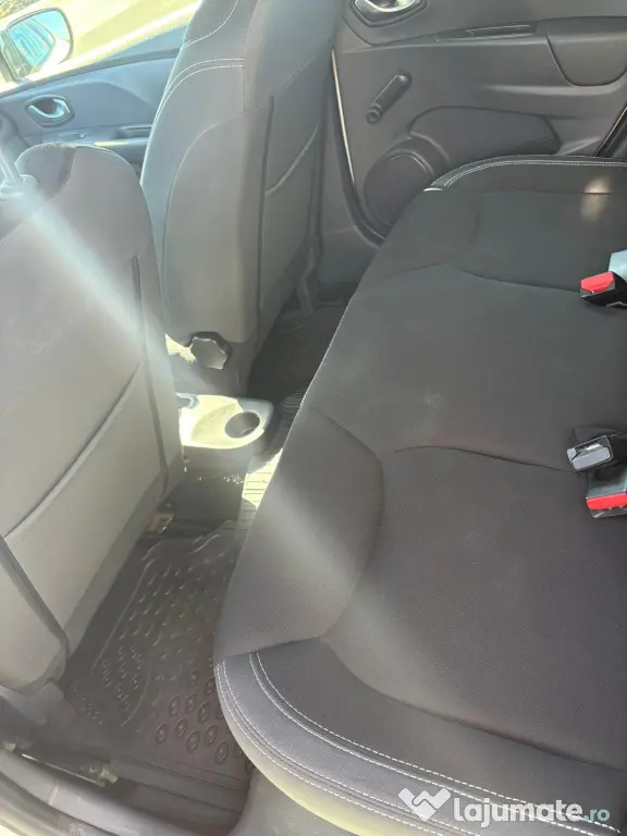 Vand Renault Clio ZEN 2017 1.2 benzina