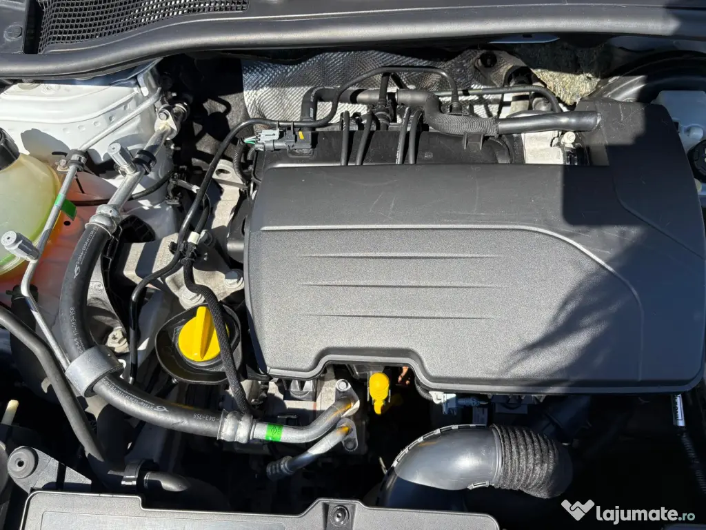Vand Renault Clio ZEN 2017 1.2 benzina
