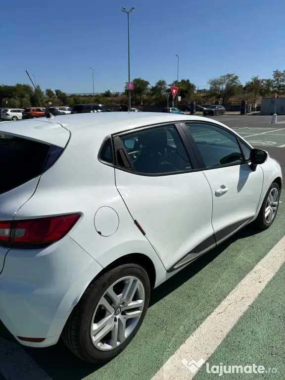 Vand Renault Clio ZEN 2017 1.2 benzina