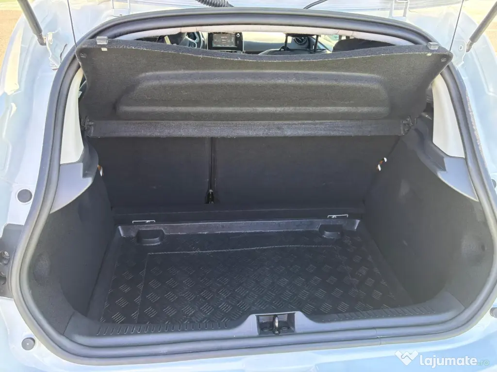 Vand Renault Clio ZEN 2017 1.2 benzina