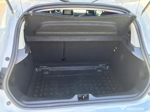 Vand Renault Clio ZEN 2017 1.2 benzina