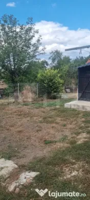 Casa cu 2 camere 