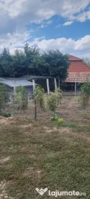 Casa cu 2 camere 