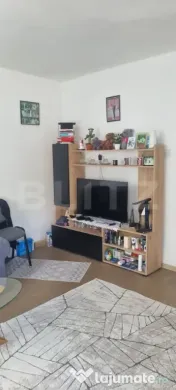 Casa cu 2 camere 