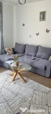 Casa cu 2 camere 