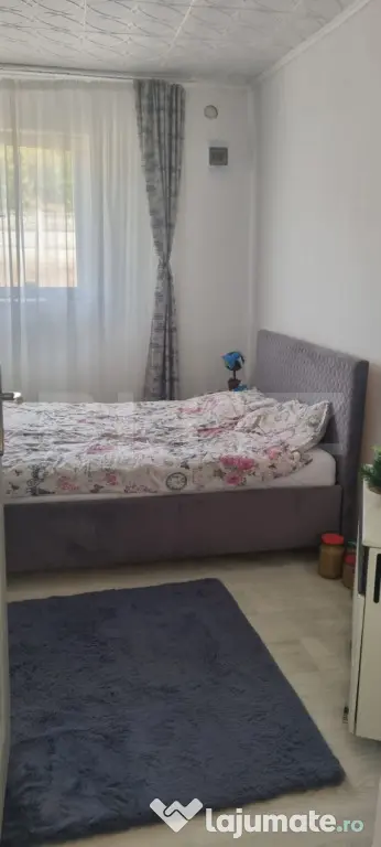 Casa cu 2 camere