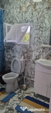 Casa cu 2 camere 