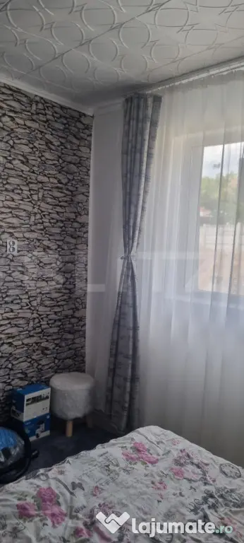 Casa cu 2 camere