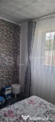 Casa cu 2 camere 