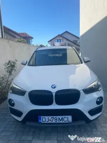 Bmw x1 f48 xdrive