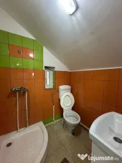 VIGAFON - Casa 8 camere Negoiesti-Prahova 
