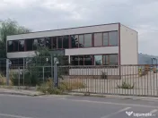 Hala Bragadiru- Primarie 