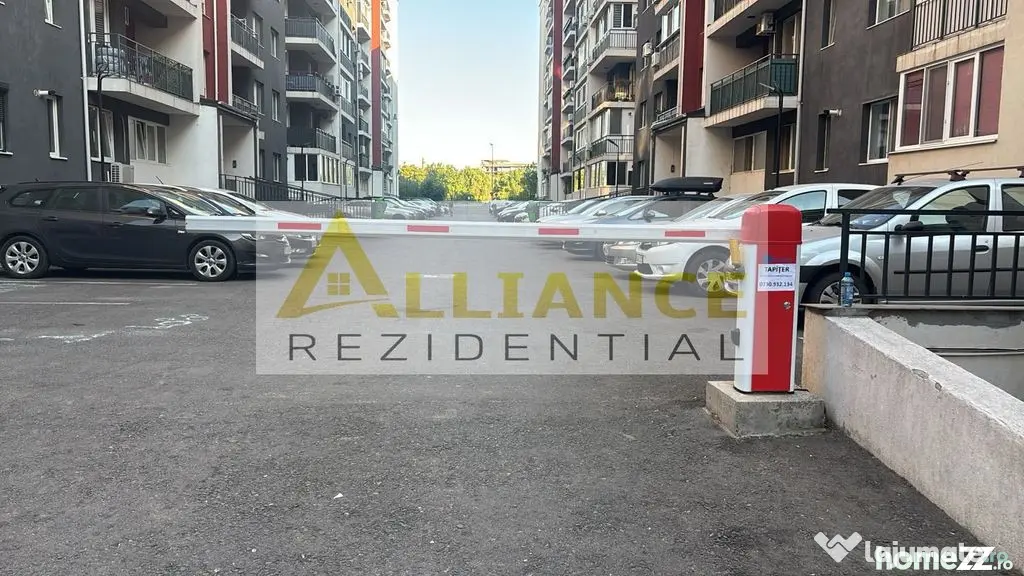 Metrou Aparatorii Patriei-2 Camere-Mobilat/Utilat - Bucuresti (Bucuresti-Ilfov)
