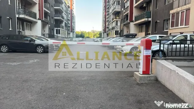 Metrou Aparatorii Patriei-2 Camere-Mobilat/Utilat - Bucuresti (Bucuresti-Ilfov)