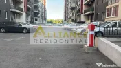 Metrou Aparatorii Patriei-2 Camere-Mobilat/Utilat