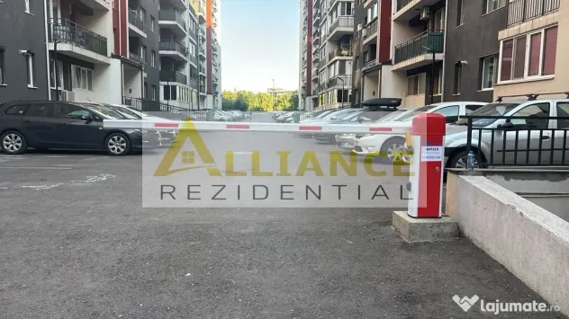 Metrou Aparatorii Patriei-2 Camere-Mobilat/Utilat