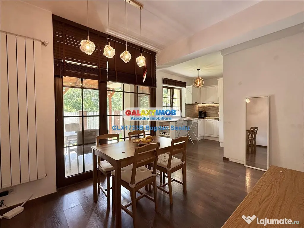 Casa 4 camere de in Dragomiresti-Deal COMISION 0%