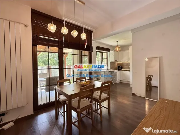 Casa 4 camere de in Dragomiresti-Deal COMISION 0%