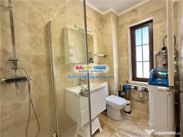 Casa 4 camere de in Dragomiresti-Deal COMISION 0%