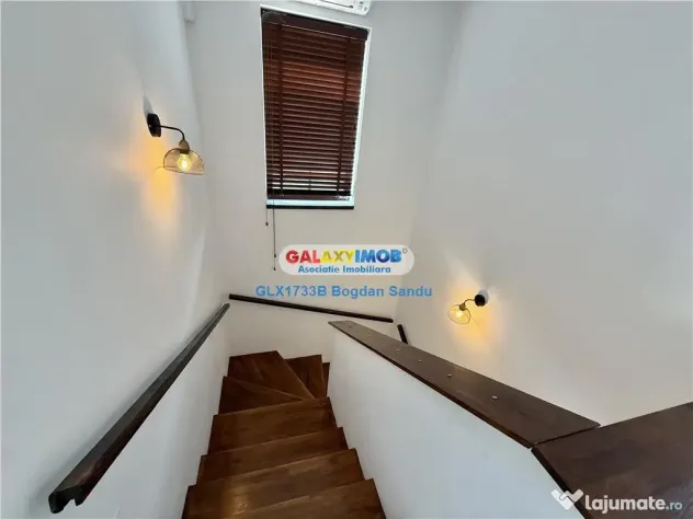 Casa 4 camere de in Dragomiresti-Deal COMISION 0%